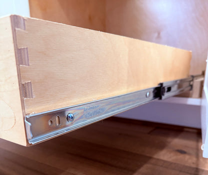 Single 4" Drawer #003