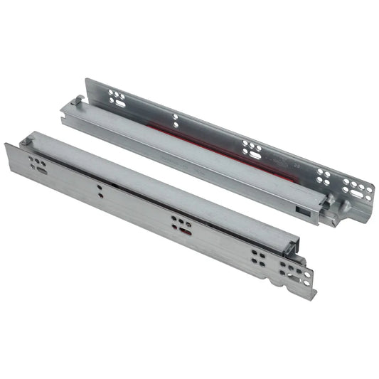 Undermount Soft Close 100lbs rated guides